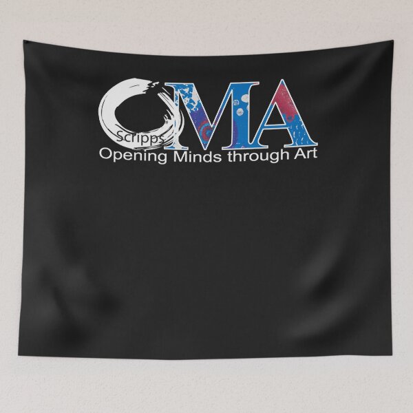 Item preview, Red oma logo essential t shirt designed and sold by DamontaeChisley.