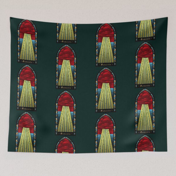 Item preview, Genesis   designed and sold by WISHandCOLL.