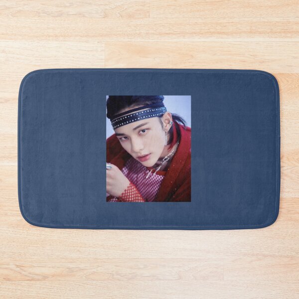 Item preview, HYUNJIN Stray Kids    designed and sold by DeliaCreative.