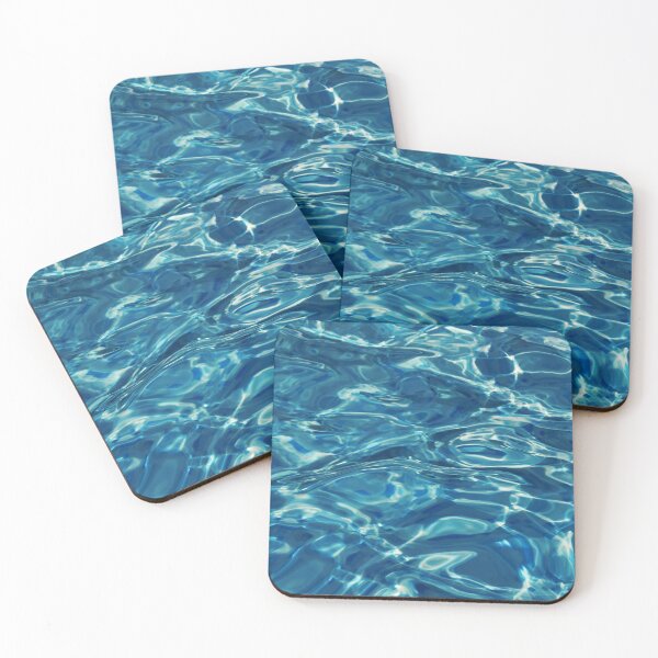 Item preview, Shimmering Water designed and sold by simpleones.