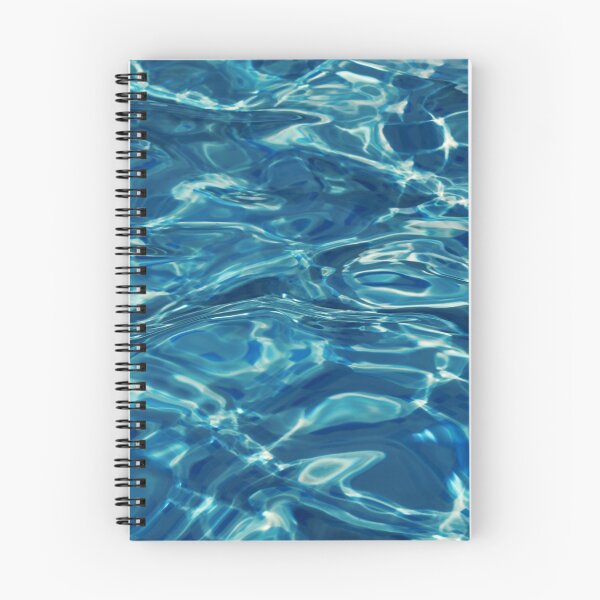 Item preview, Shimmering Water designed and sold by simpleones.
