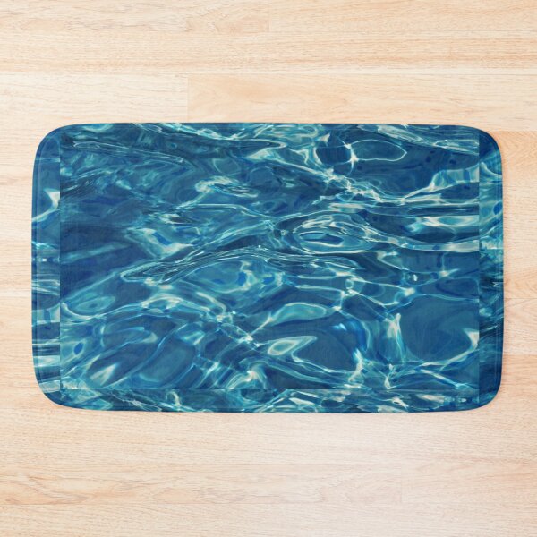 Item preview, Shimmering Water designed and sold by simpleones.