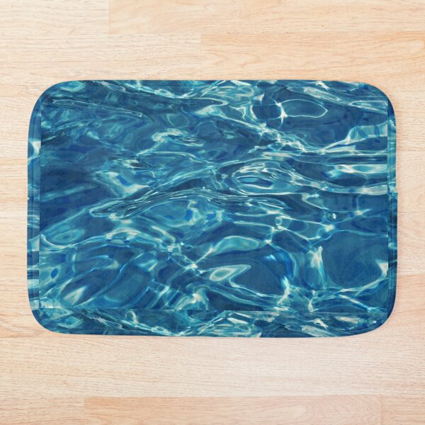 Item preview, Shimmering Water designed and sold by simpleones.