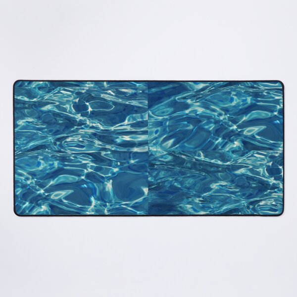 Item preview, Shimmering Water designed and sold by simpleones.