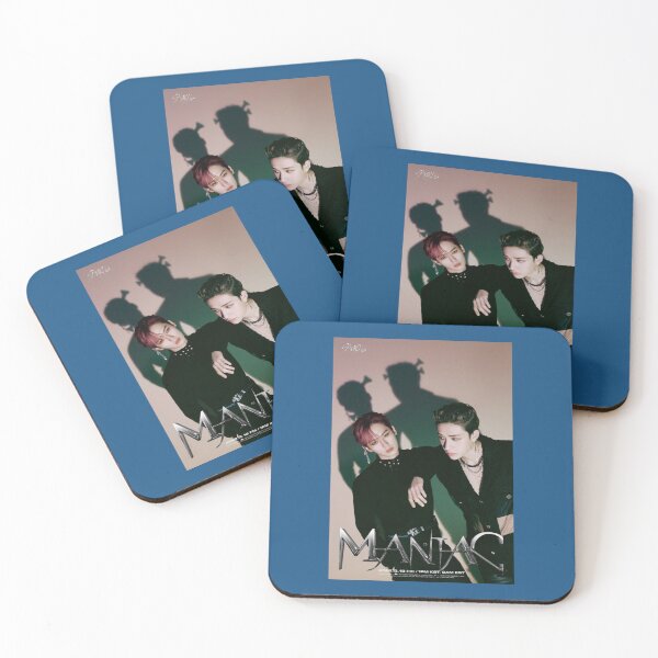 Item preview, Lee Know Bang Chan MinChan Stray Kids SKZ Oddinary kpop  skzoo maniac comeback designed and sold by DeliaCreative.