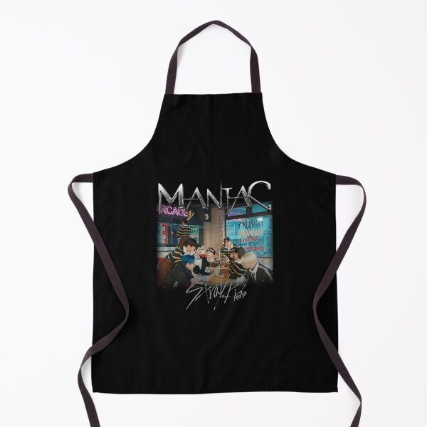 Item preview, MANIAC SKZ designed and sold by DeliaCreative.