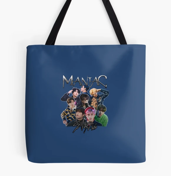skz maniac 