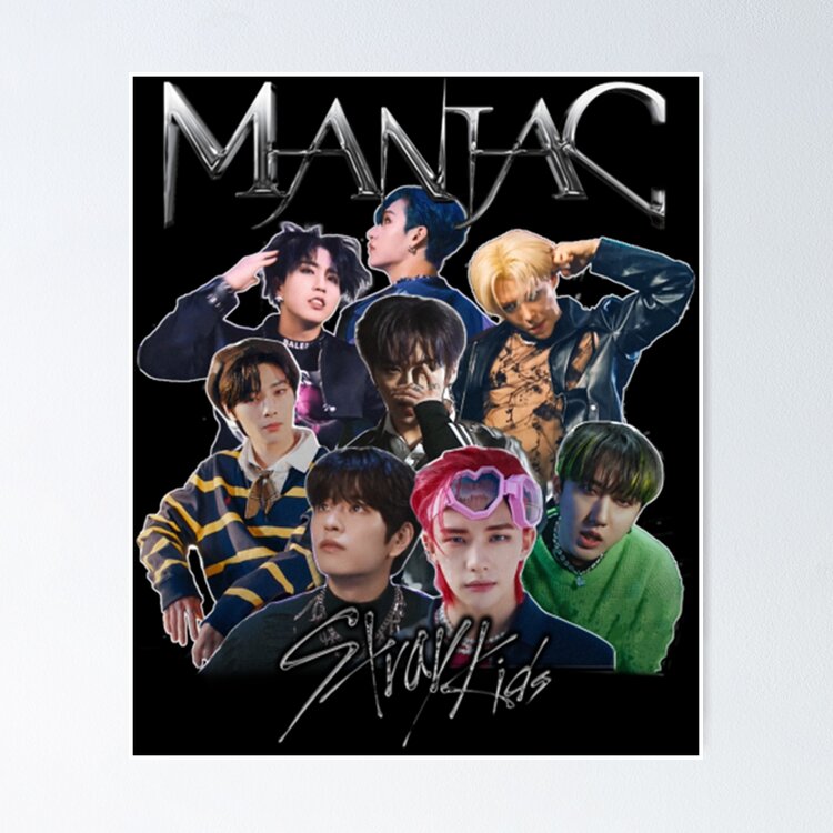 skz maniac 