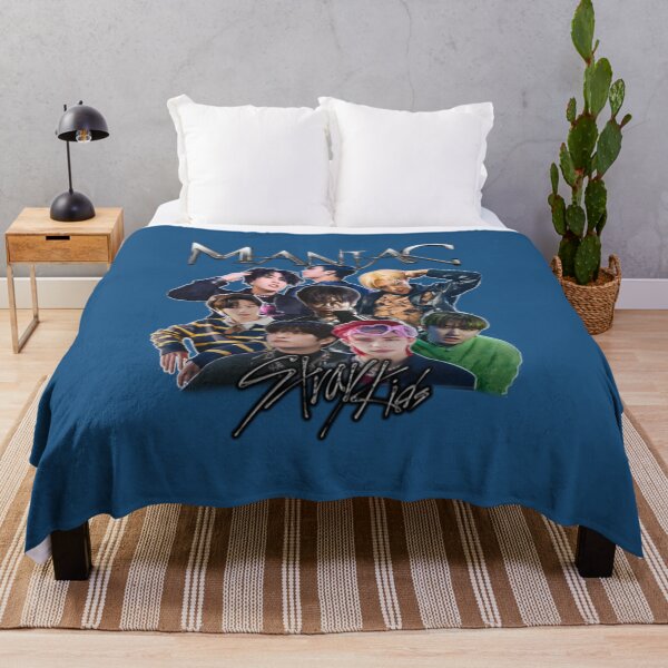 Item preview, skz maniac   designed and sold by DeliaCreative.