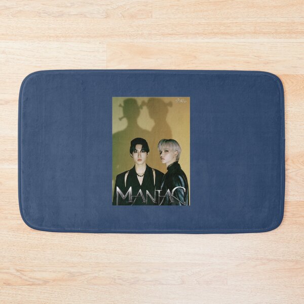 Item preview, Stray kids - “ODDINARY” subunit (2) Felix,Han lee designed and sold by DeliaCreative.