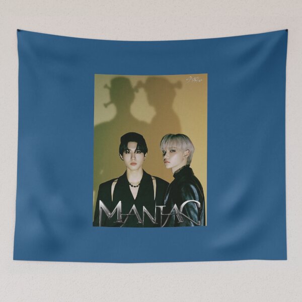Item preview, Stray kids - “ODDINARY” subunit (2) Felix,Han lee    designed and sold by DeliaCreative.