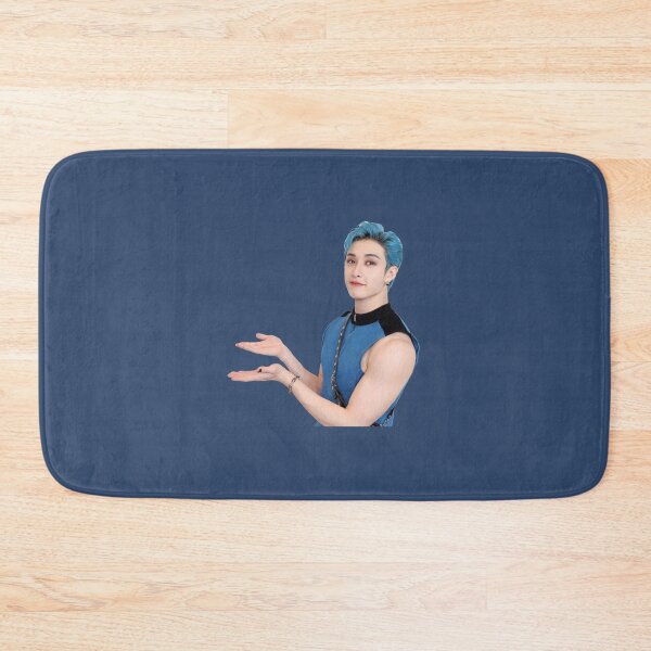 Item preview, Stray kids bang chan - maniac    designed and sold by DeliaCreative.