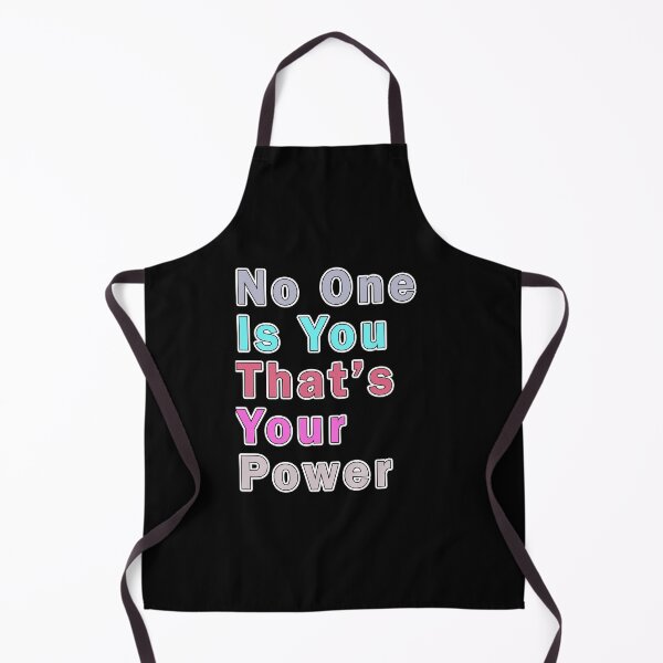 Item preview, One Is You And That's Your Power designed and sold by Tiziza.