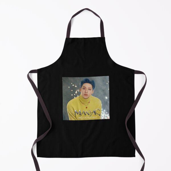 Item preview, Stray kids bang chan - oddinary designed and sold by DeliaCreative.