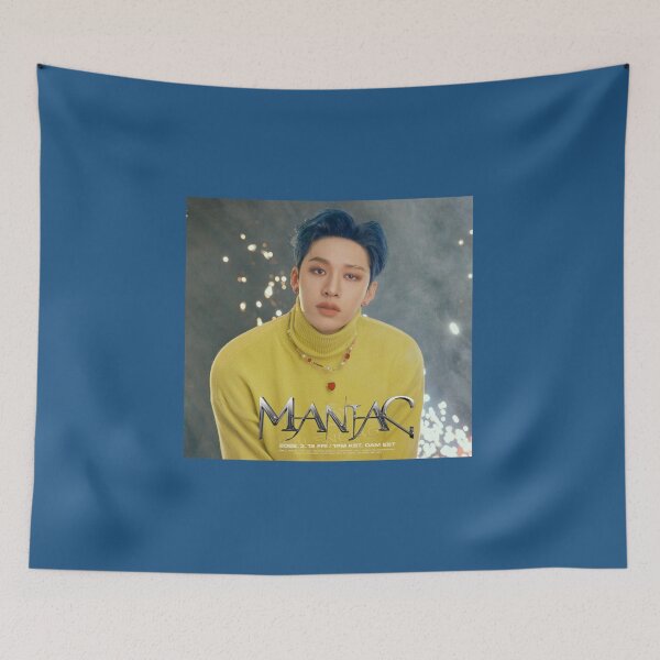 Item preview, Stray kids bang chan - oddinary   designed and sold by DeliaCreative.