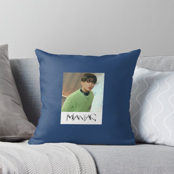 Item preview, Stray kids changbin - oddinary (maniac)   designed and sold by DeliaCreative.