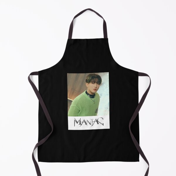 Item preview, Stray kids changbin - oddinary (maniac) designed and sold by DeliaCreative.