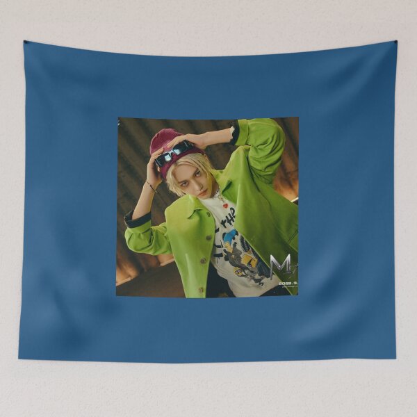 Item preview, Stray kids felix - oddinary     designed and sold by DeliaCreative.