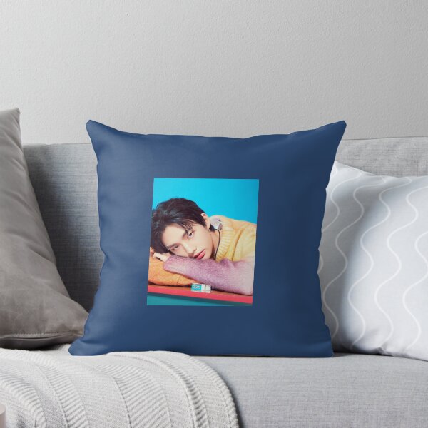 Item preview, Stray kids Hyunjin    designed and sold by DeliaCreative.
