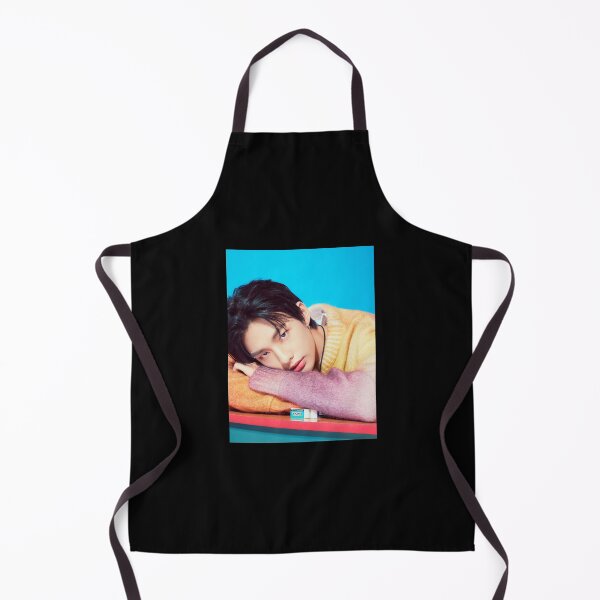 Item preview, Stray kids Hyunjin designed and sold by DeliaCreative.