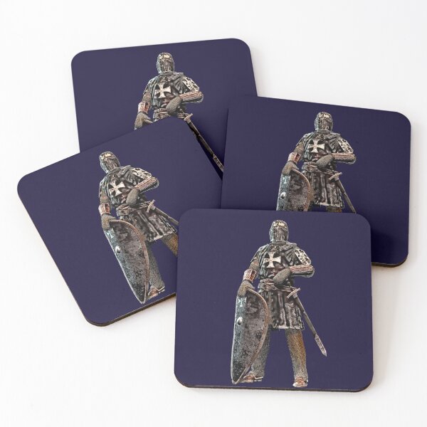 Item preview, Knights Templar designed and sold by Zanimations.