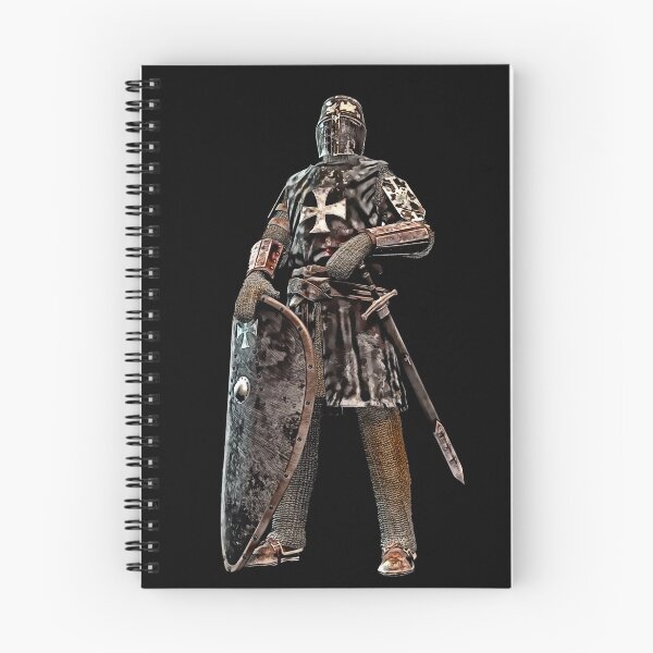 Item preview, Knights Templar designed and sold by Zanimations.