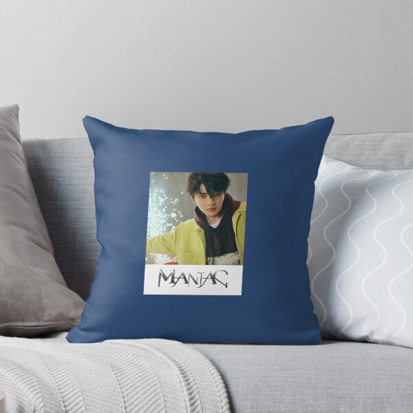 Item preview, Stray kids I.N. - oddinary (maniac)   designed and sold by DeliaCreative.