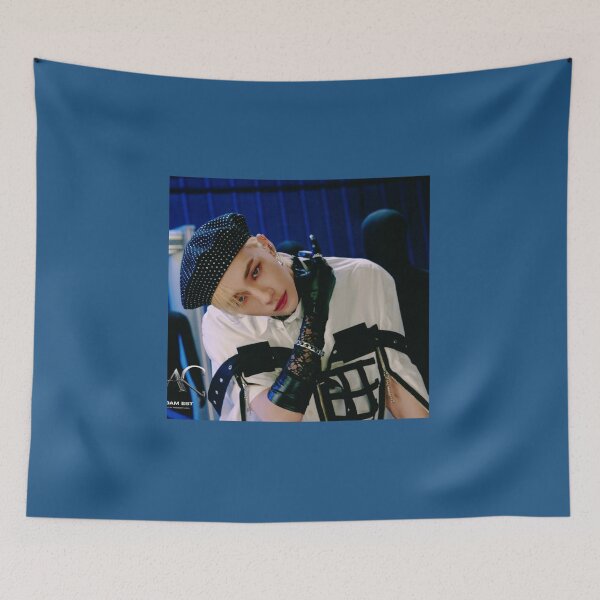 Item preview, Stray kids hyunjin - ODDINARY    designed and sold by DeliaCreative.