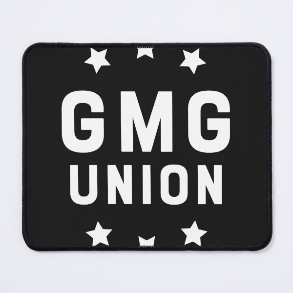 Item preview, Gmg union logo classic t shirt designed and sold by DamontaeChisley.