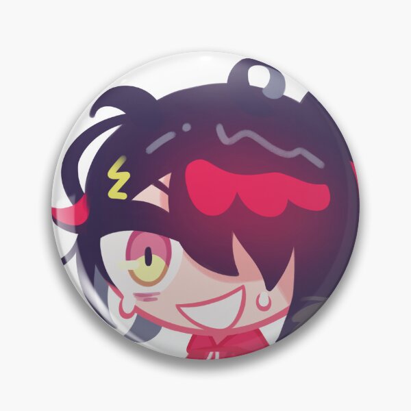 Item preview, Vox & small Ike designed and sold by okicoma.