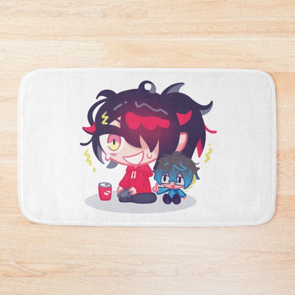 Item preview, Vox & small Ike designed and sold by okicoma.