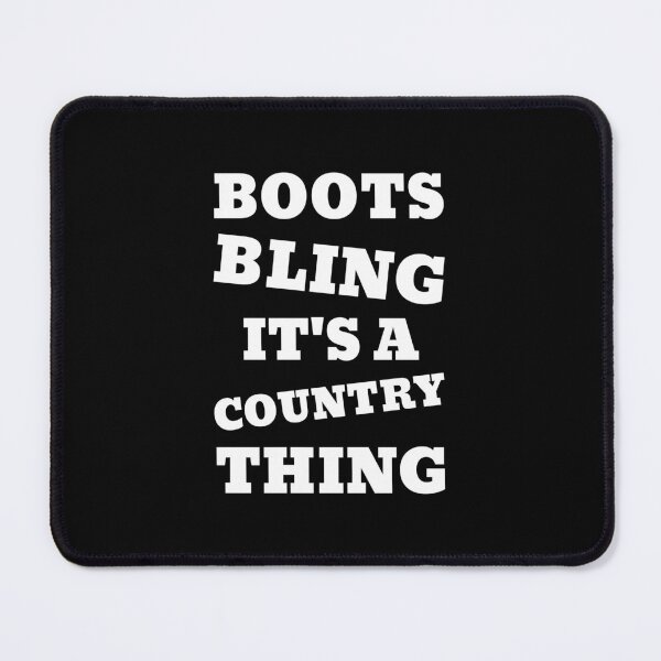 Item preview, Boots bling its a country thing designed and sold by RedTomasB.