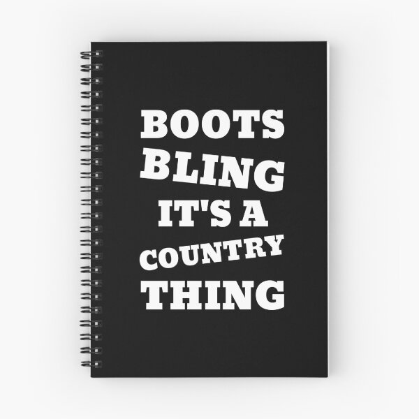 Item preview, Boots bling its a country thing designed and sold by RedTomasB.