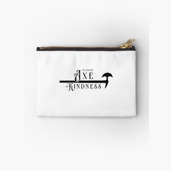 Item preview, Random Axe of Kindness designed and sold by FordeMA.