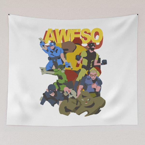 Item preview, Day Gift For Captain Spirit Aweso Gifts For Movie Fan designed and sold by Nicholausrippin.