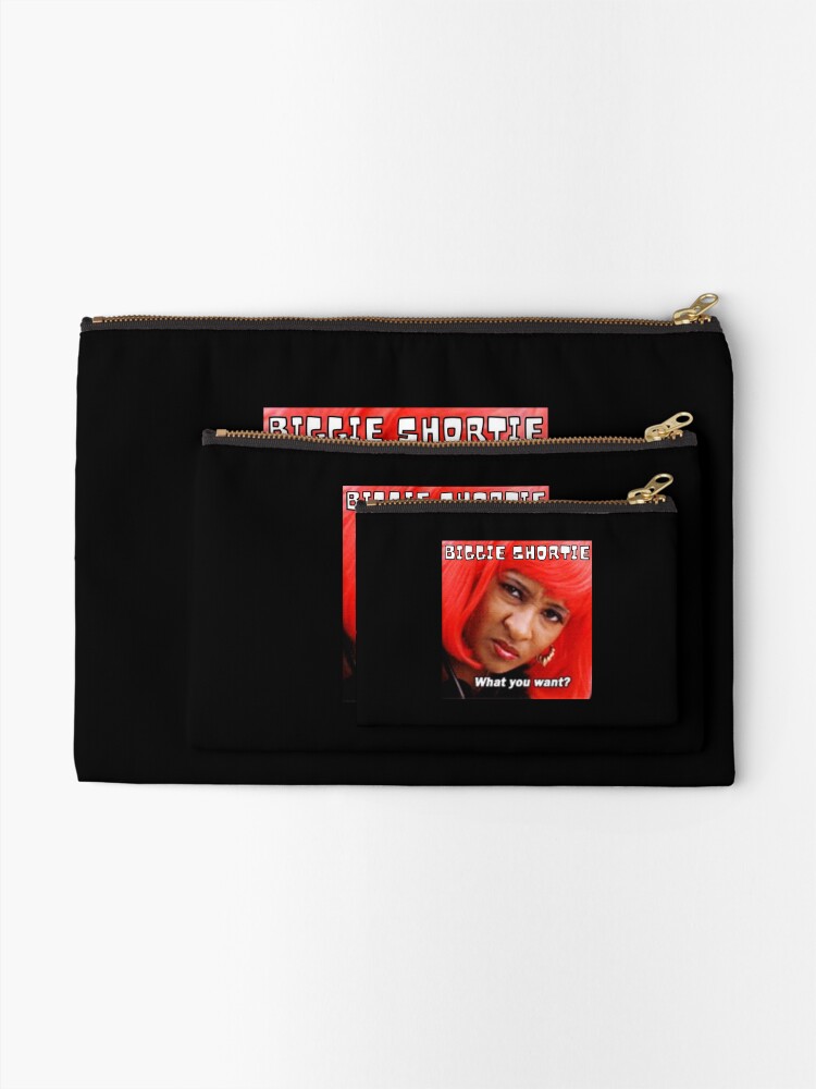TATSUYA ISHII T-POUCH ブラック TIGHTBOOTH《タイトブース》TBPR / LABEL LOGO COOLER POUCH