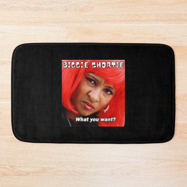 Item preview, Pootie Tang Movie Biggie Shortie Wanda Sykes Chris Rock Cult Classic designed and sold by CBCreations73.