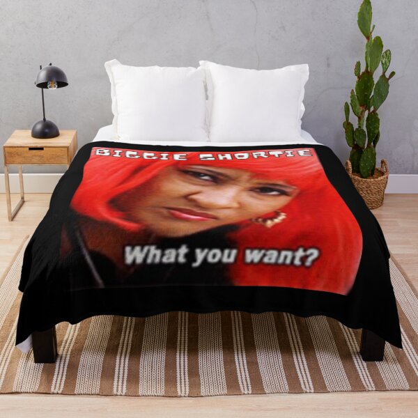 Item preview, Pootie Tang Movie Biggie Shortie Wanda Sykes Chris Rock Cult Classic designed and sold by CBCreations73.
