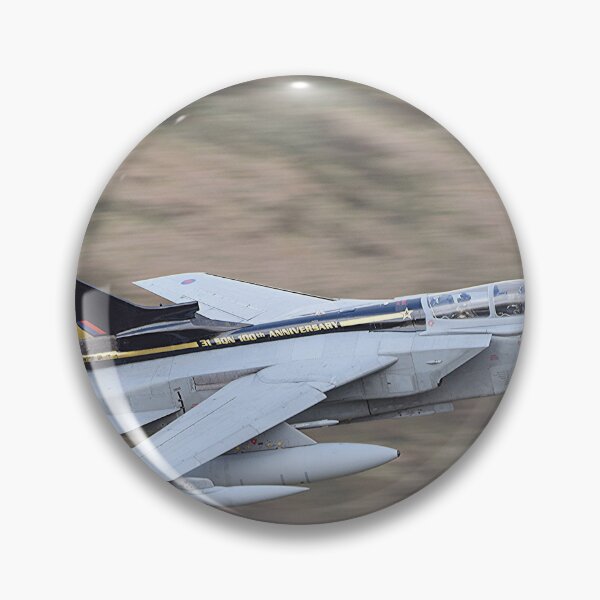 Item preview, Goldstar GR4 Tornado designed and sold by Derren Jones.