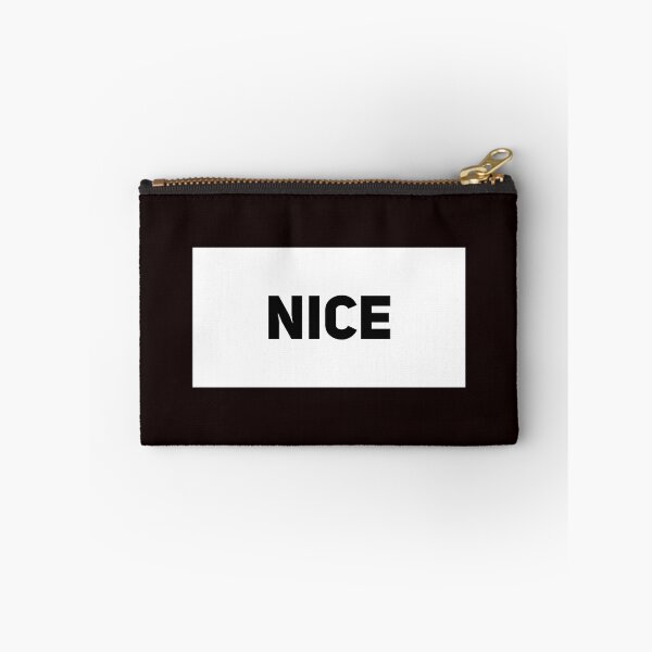 Item preview, NICE designed and sold by Zinex.