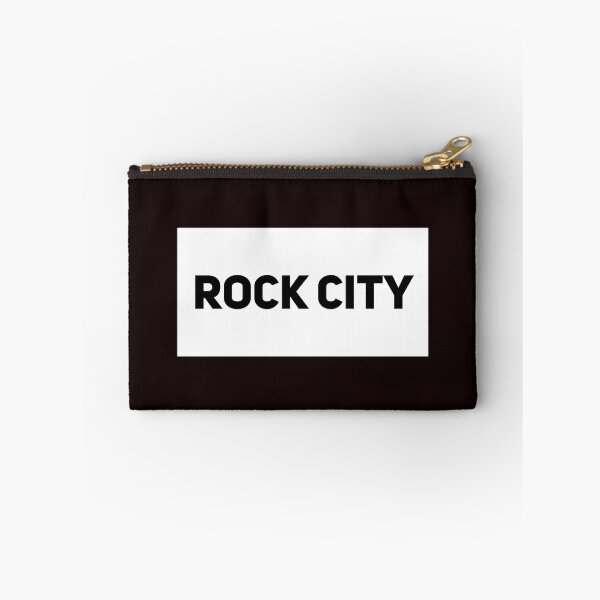 Item preview, ROCK CITY designed and sold by Zinex.