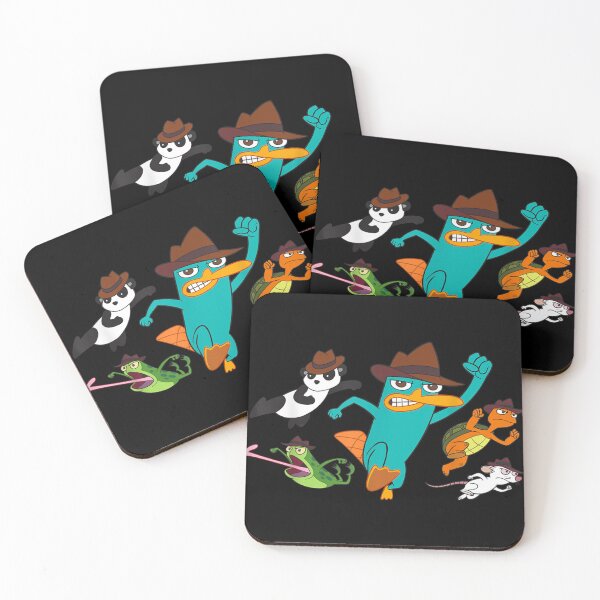 Item preview, Phineas and Ferb OWCA designed and sold by JenniferBuehler.