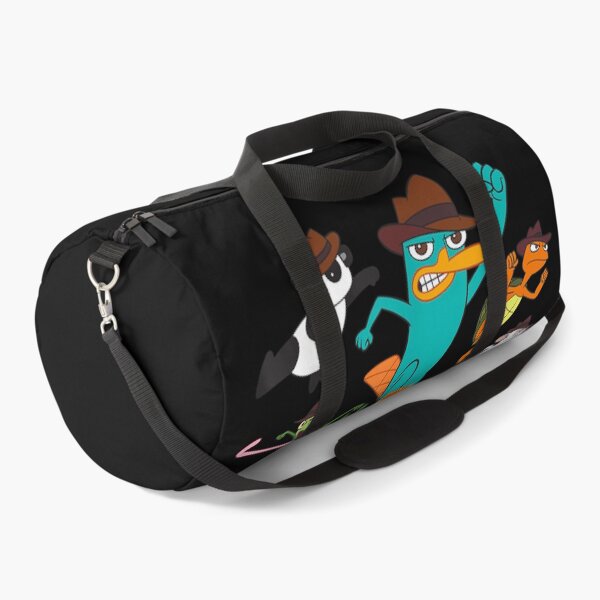 Item preview, Phineas and Ferb OWCA designed and sold by JenniferBuehler.