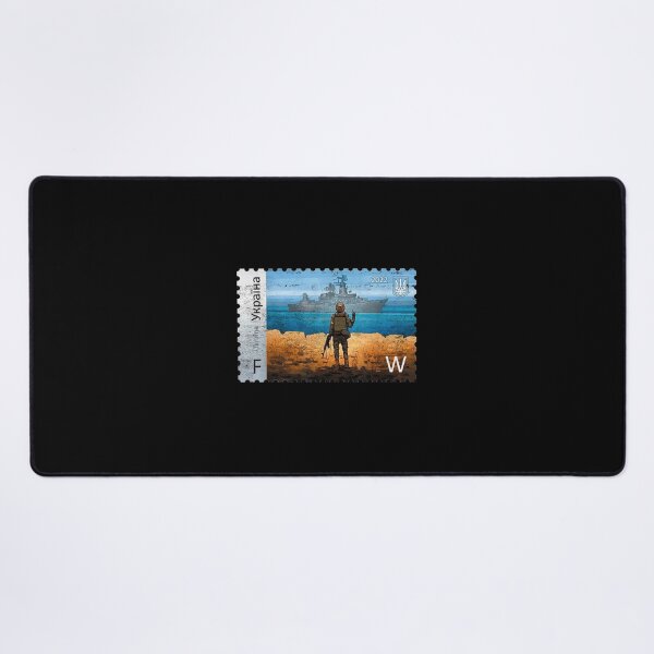 Item preview, Ukraine Postage Stamp Ukraine Postage Stamp Ukraine Postage Stamp Ukraine Postage Stamp | Gift Perfect designed and sold by raphanita.