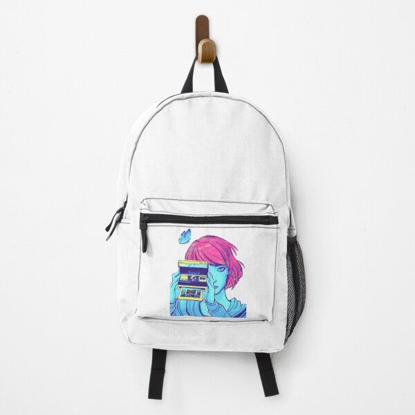 Item preview, Day Gifts Life Is Strange (Max With Camera) Graphic For Fans designed and sold by Nicholausrippin.