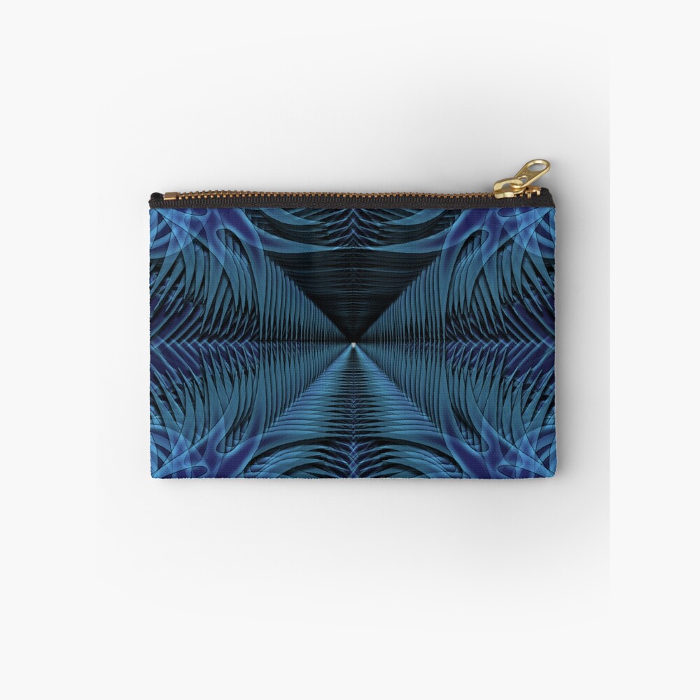 Item preview, Zipper Pouch designed and sold by InnerReaper.