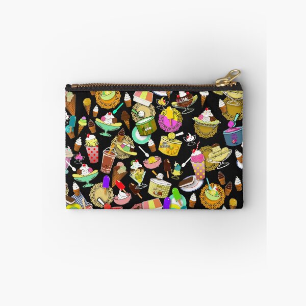 Item preview, ICE CREAM WORLD designed and sold by KINGTOUCAN.