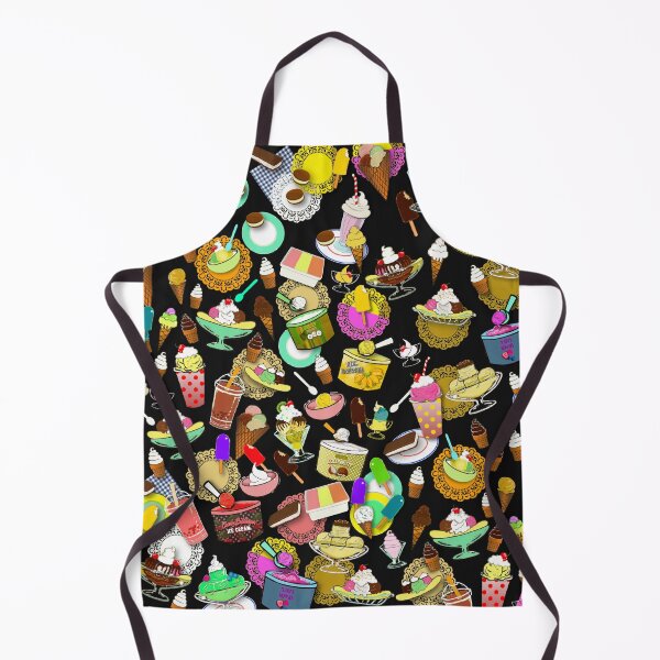Item preview, ICE CREAM WORLD designed and sold by KINGTOUCAN.