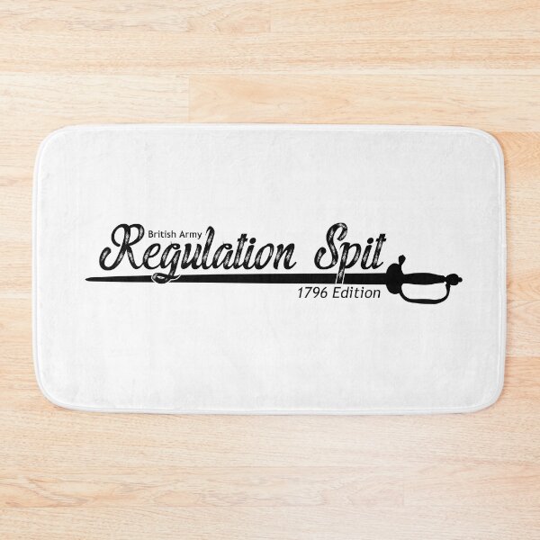 Item preview, Spadroon: Regulation Spit designed and sold by FordeMA.