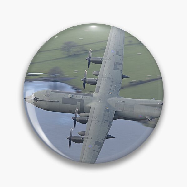 Item preview, RAF C130 Hercules,tal y Llyn designed and sold by Derren Jones.
